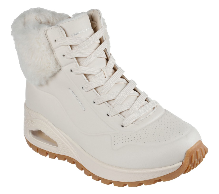 Skechers Uno Rugged Fall Air Natural