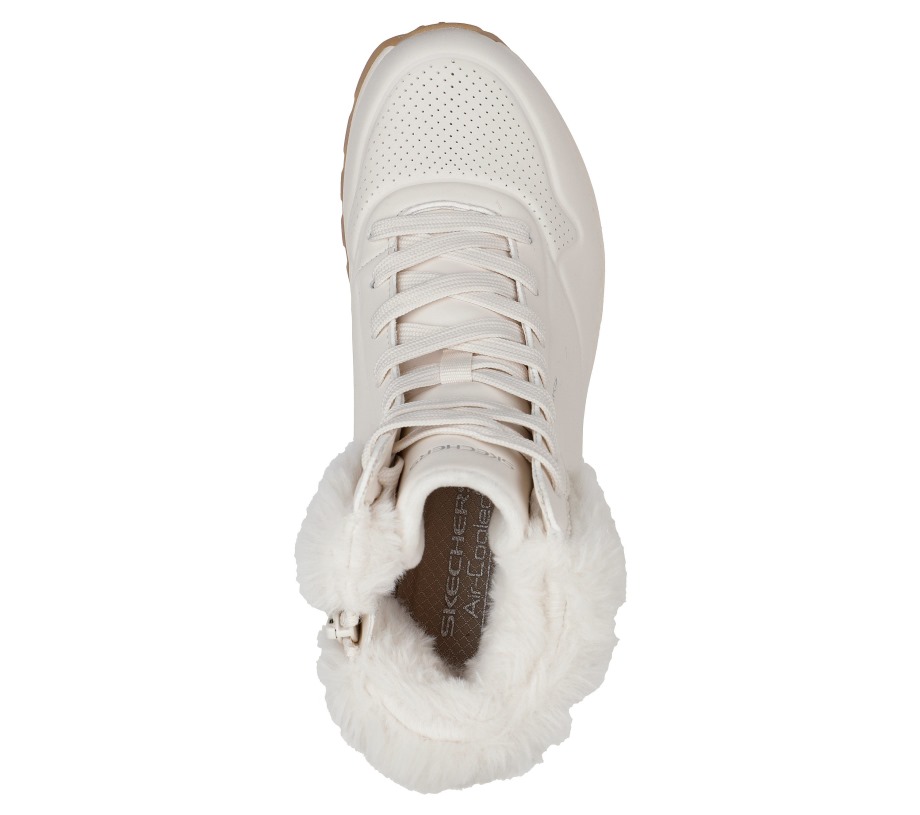 Skechers Uno Rugged Fall Air Natural