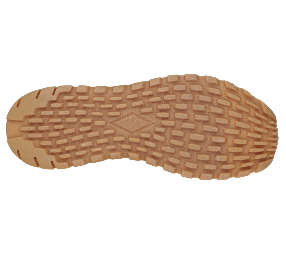 Skechers Uno Rugged Fall Air Natural