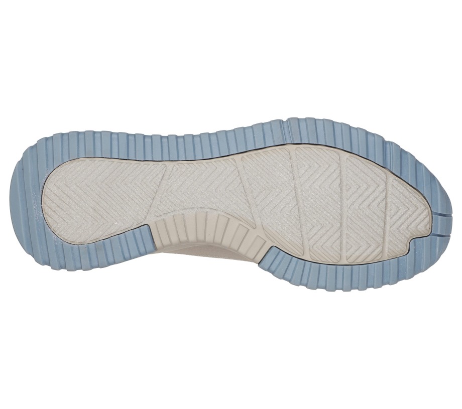 Skechers BOBS Sport Squad 3 Star Flight Gray