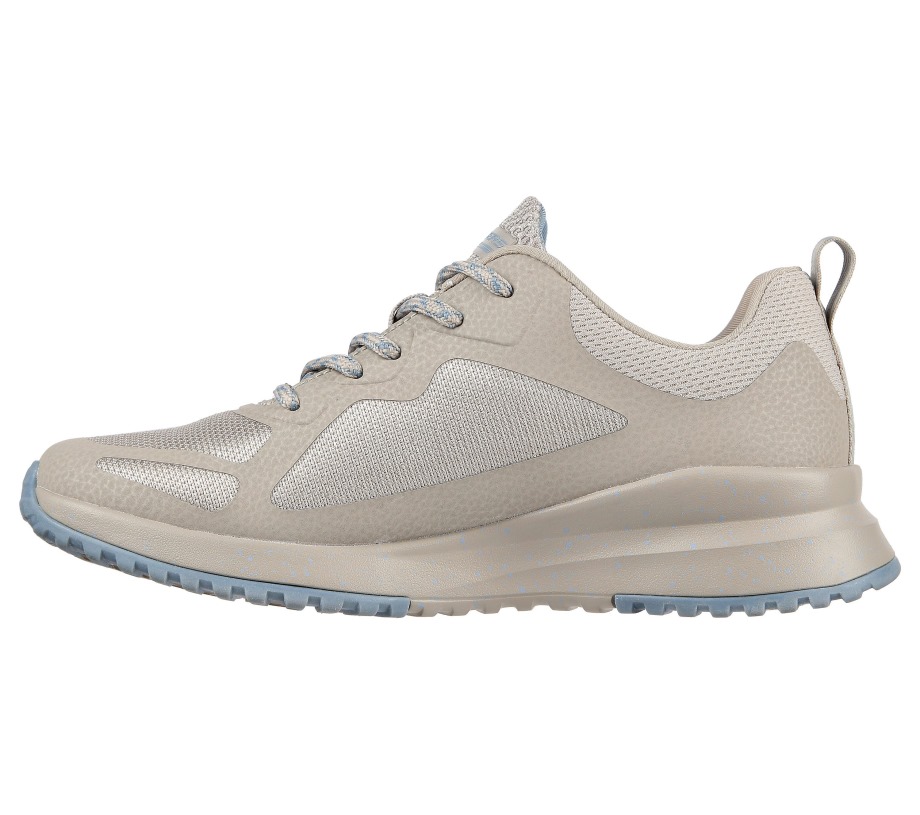 Skechers BOBS Sport Squad 3 Star Flight Gray