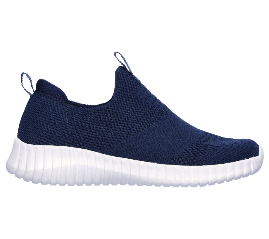 Elite Flex Wasick Navy Skechers