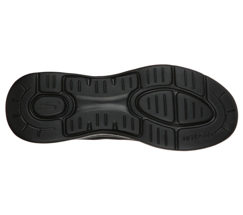 GOwalk Arch Fit Iconic Skechers Black