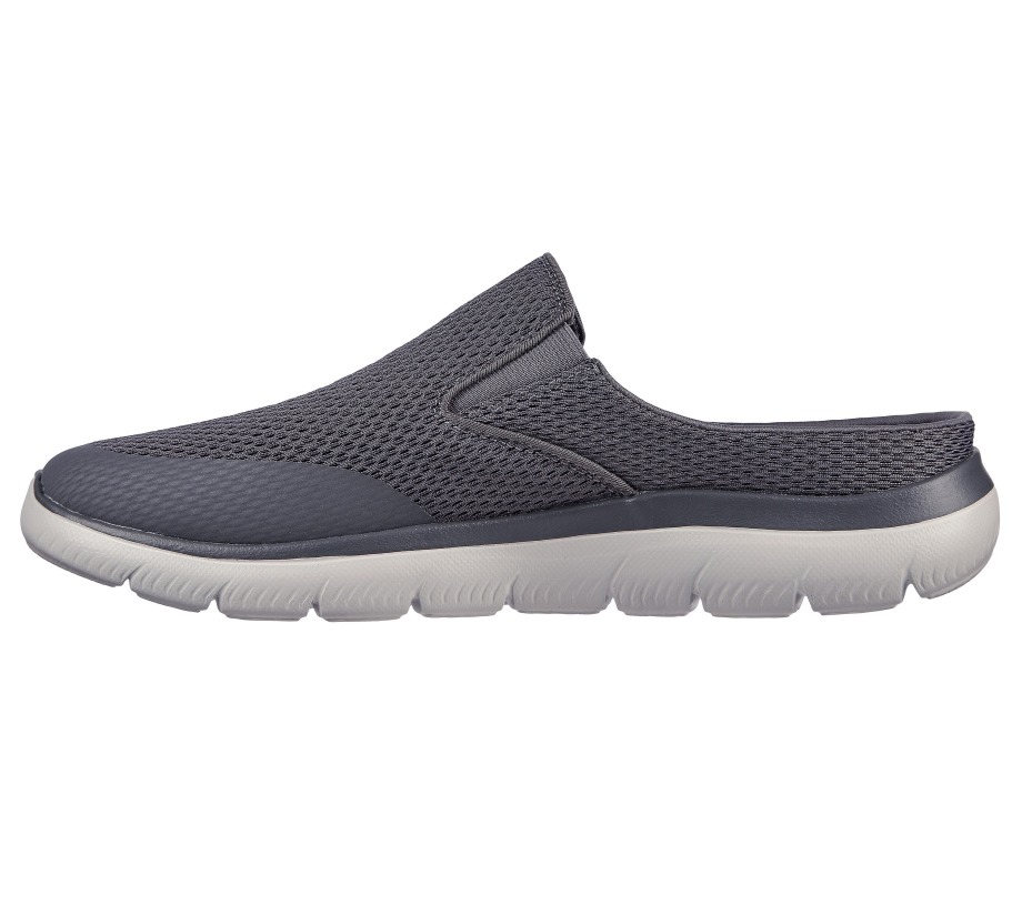 Skechers Summits Vindicator Charcoal