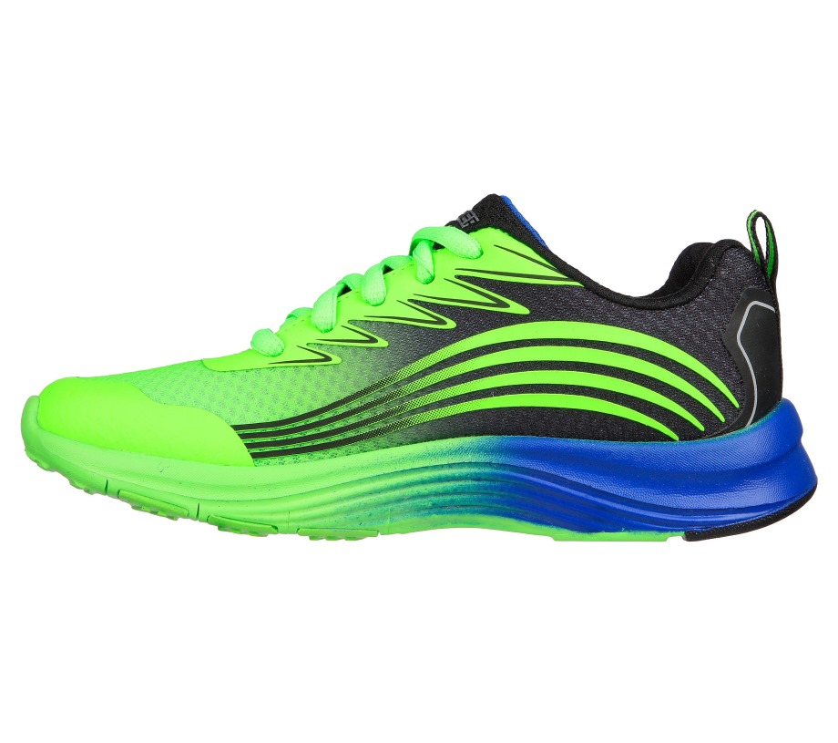 Razor Grip Sonictron Skechers Lime Black
