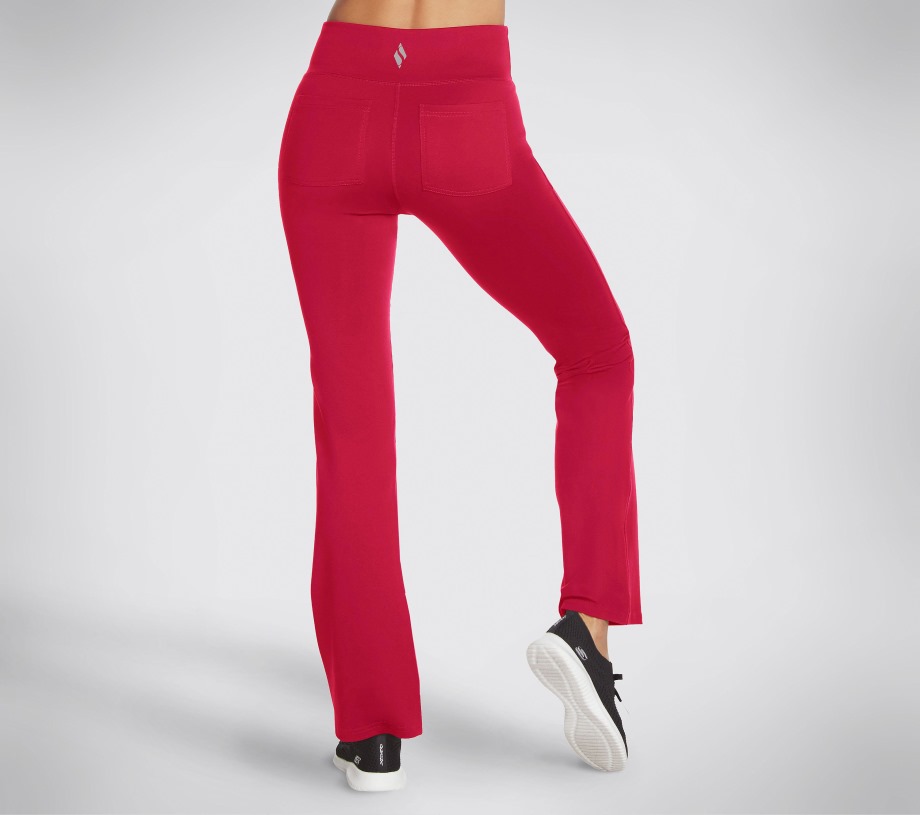 Apparel GOWALK Evolution Pant Skechers Raspberry