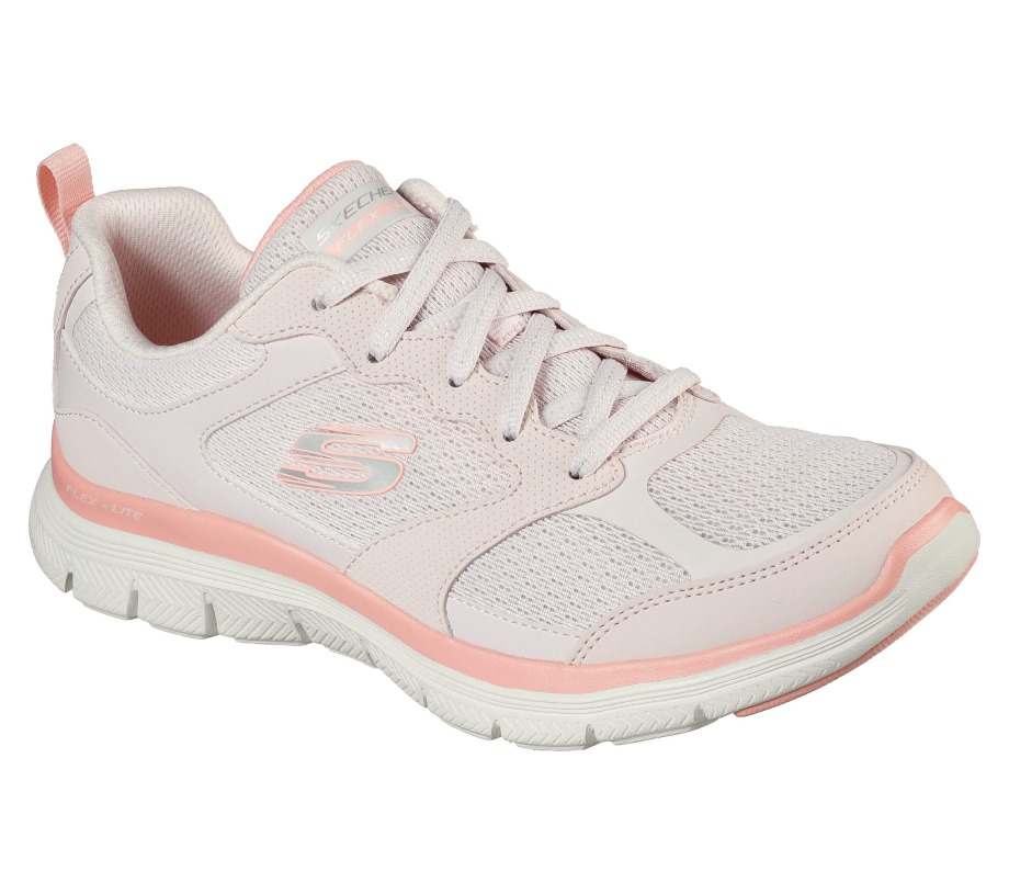 Flex Appeal 4.0 Active Flow Skechers Light Pink