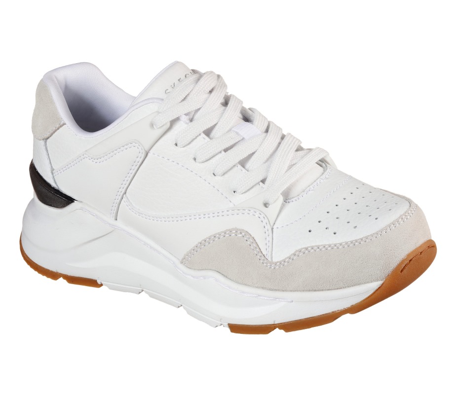 Rovina Cool to the Core Skechers White