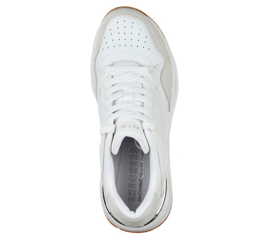 Rovina Cool to the Core Skechers White