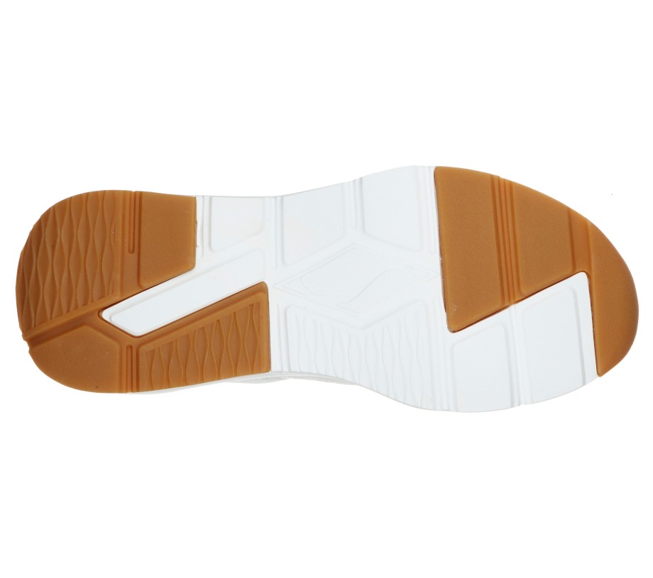Rovina Cool to the Core Skechers White
