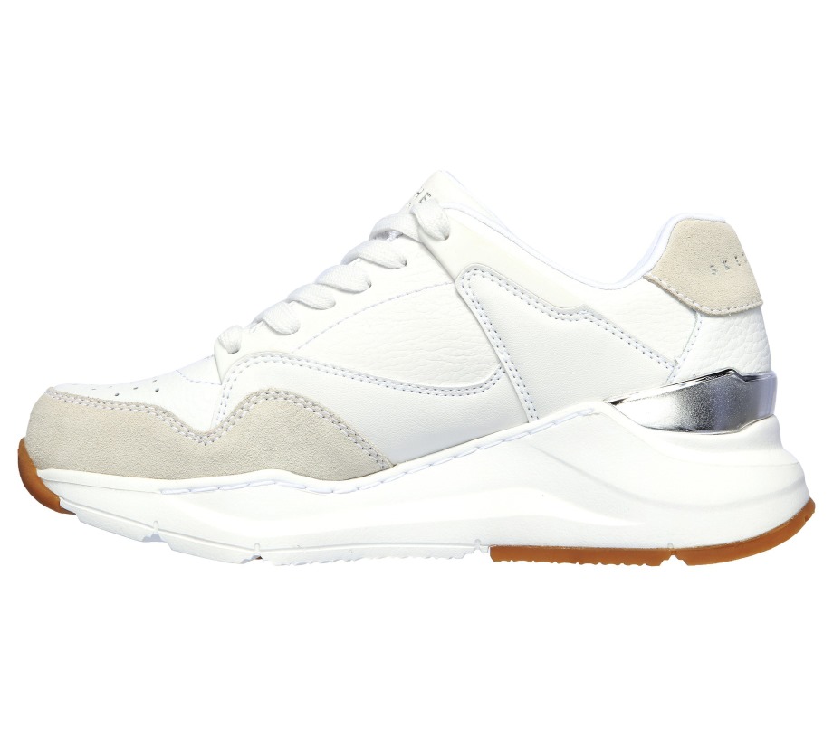 Rovina Cool to the Core Skechers White