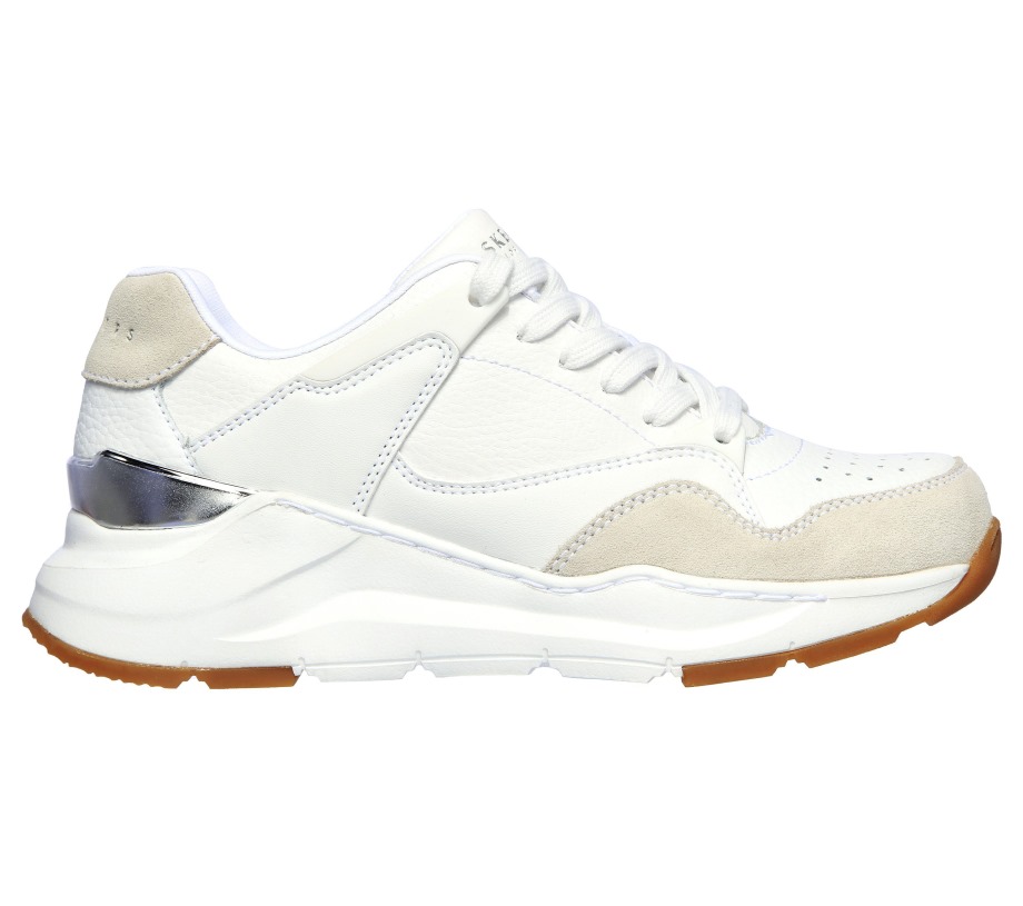 Rovina Cool to the Core Skechers White