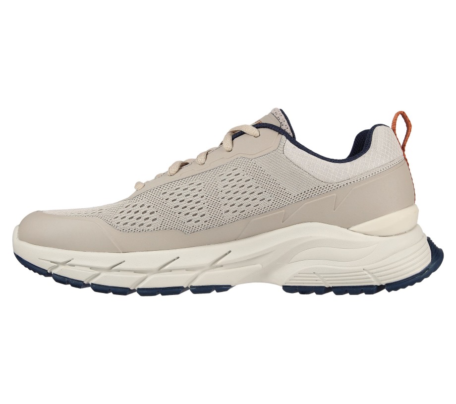 Arch Fit Baxter Pendroy Skechers Taupe