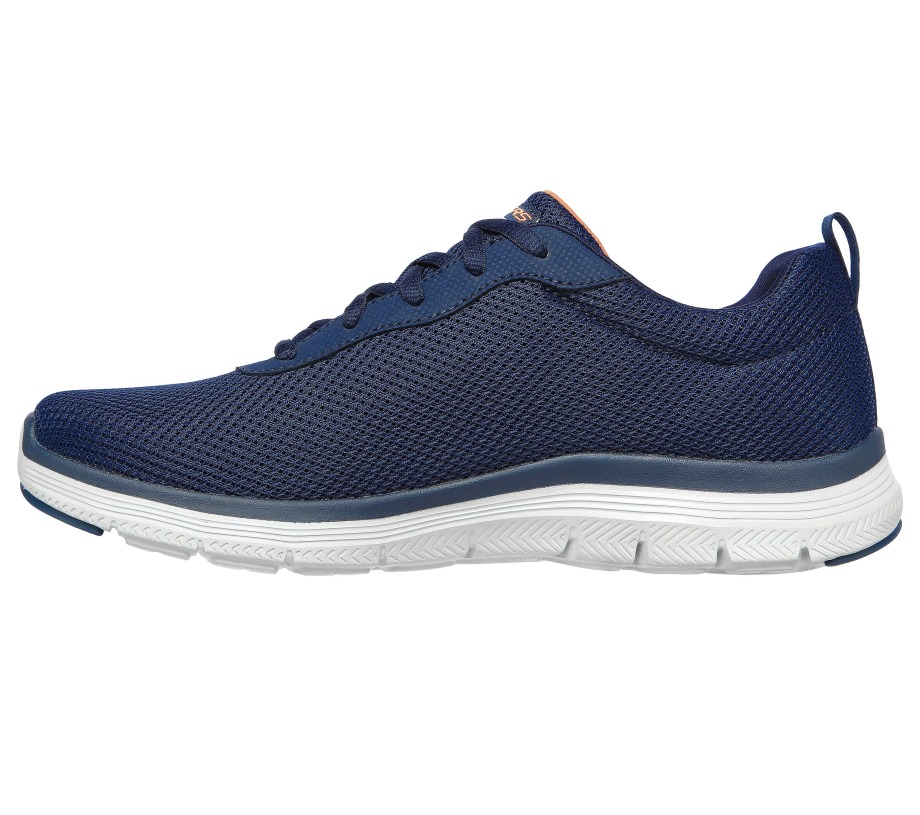 Flex Advantage 4.0 Providence Skechers Navy Blue