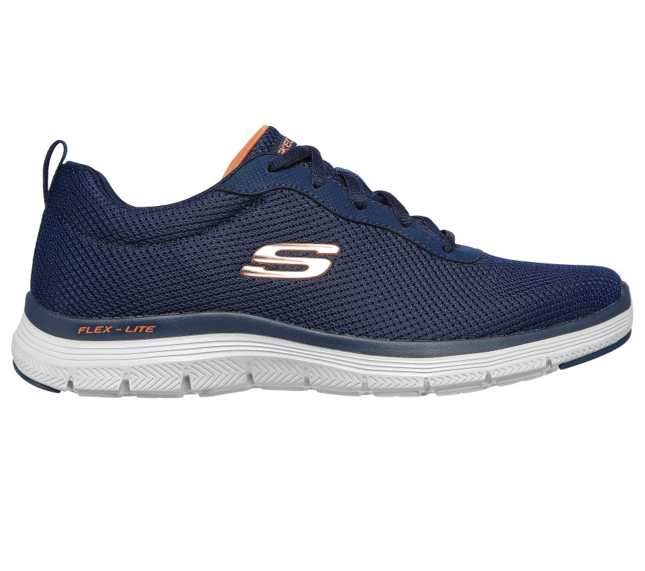 Flex Advantage 4.0 Providence Skechers Navy Blue