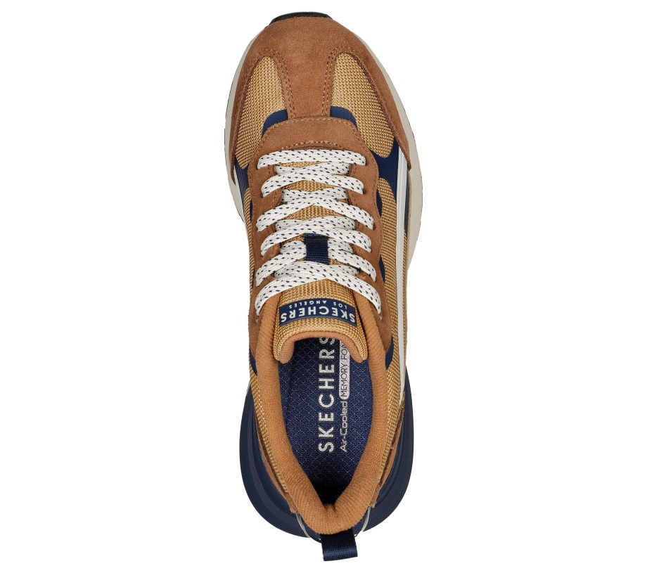 Halos Infinite Jogger Wheat Skechers