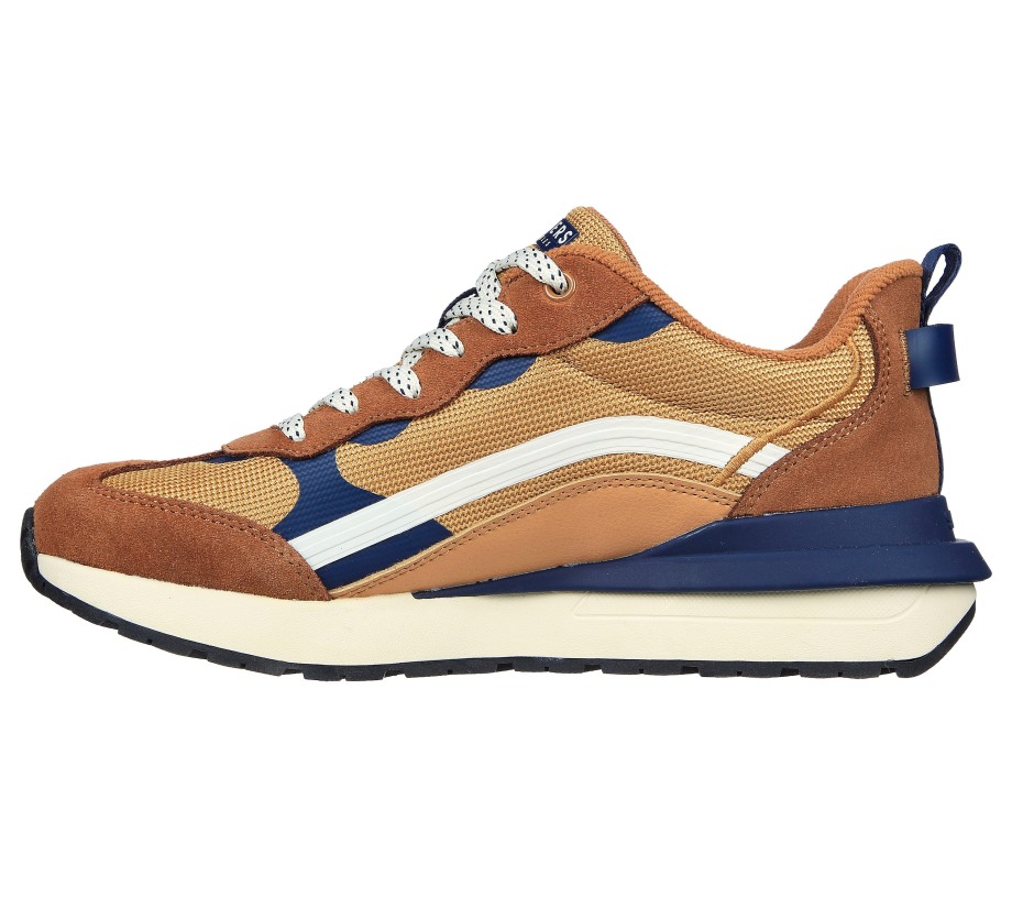 Halos Infinite Jogger Wheat Skechers