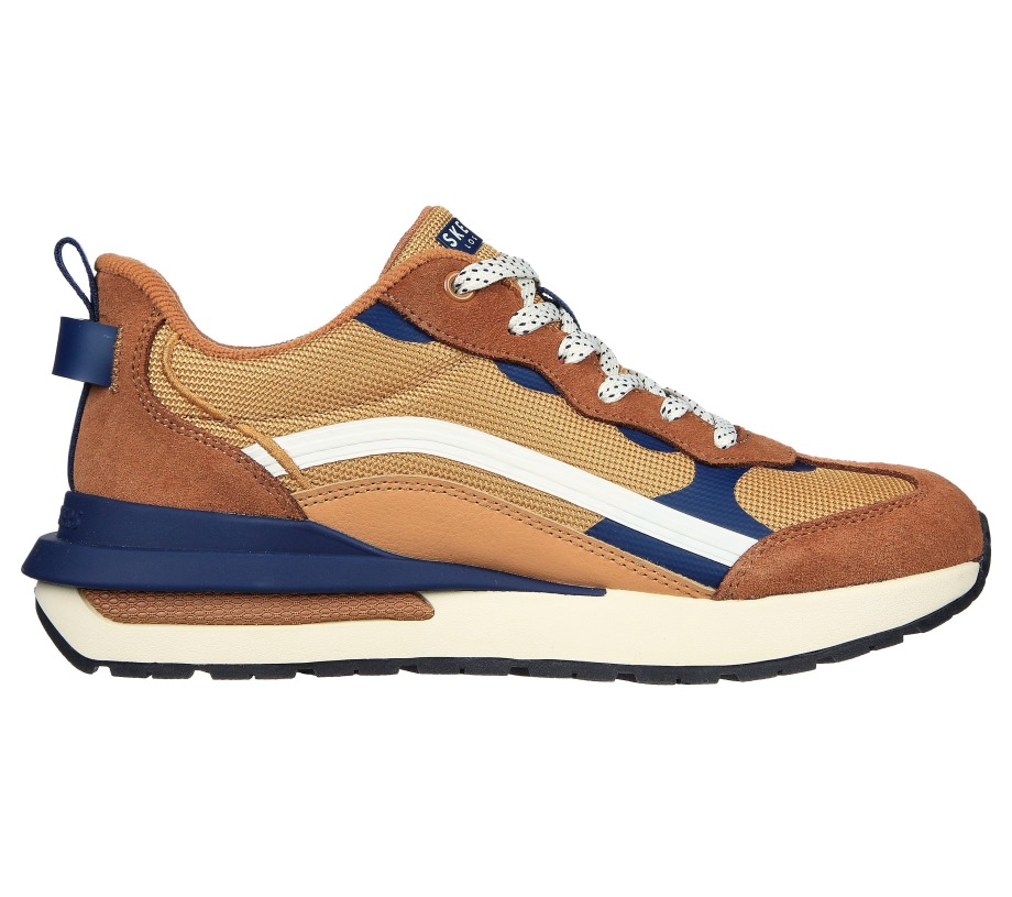 Halos Infinite Jogger Wheat Skechers