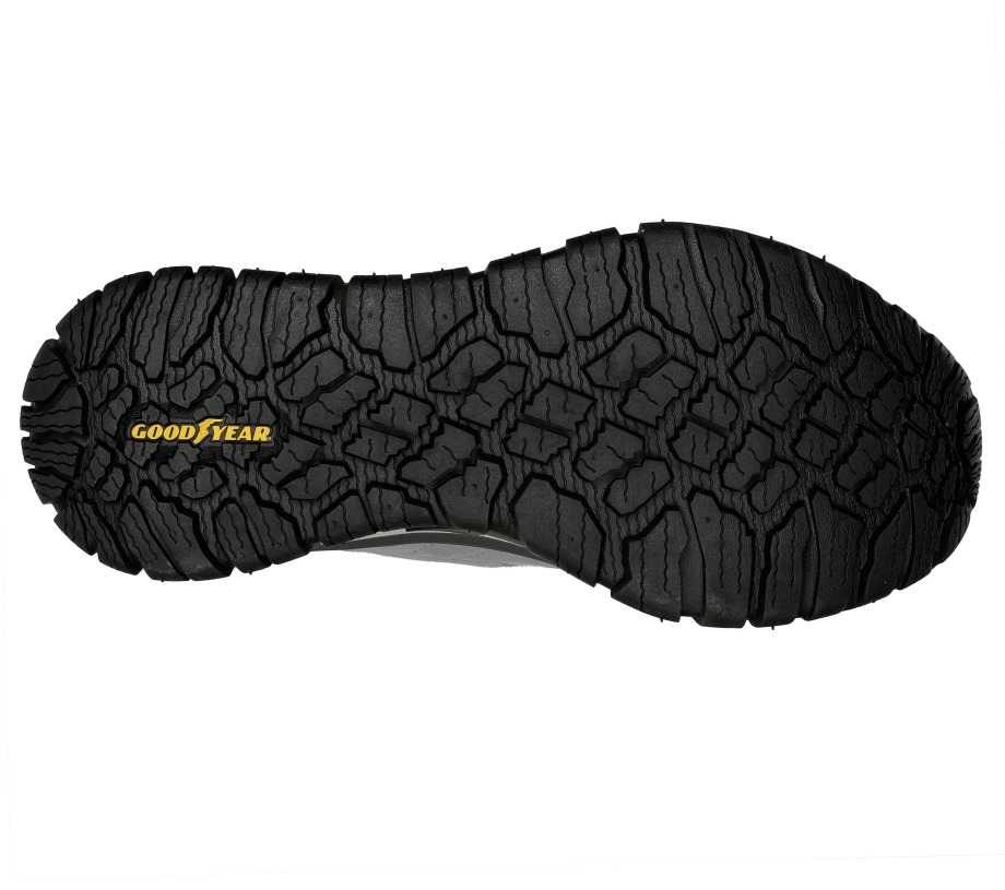 Arch Fit Road Walker Skechers Gray