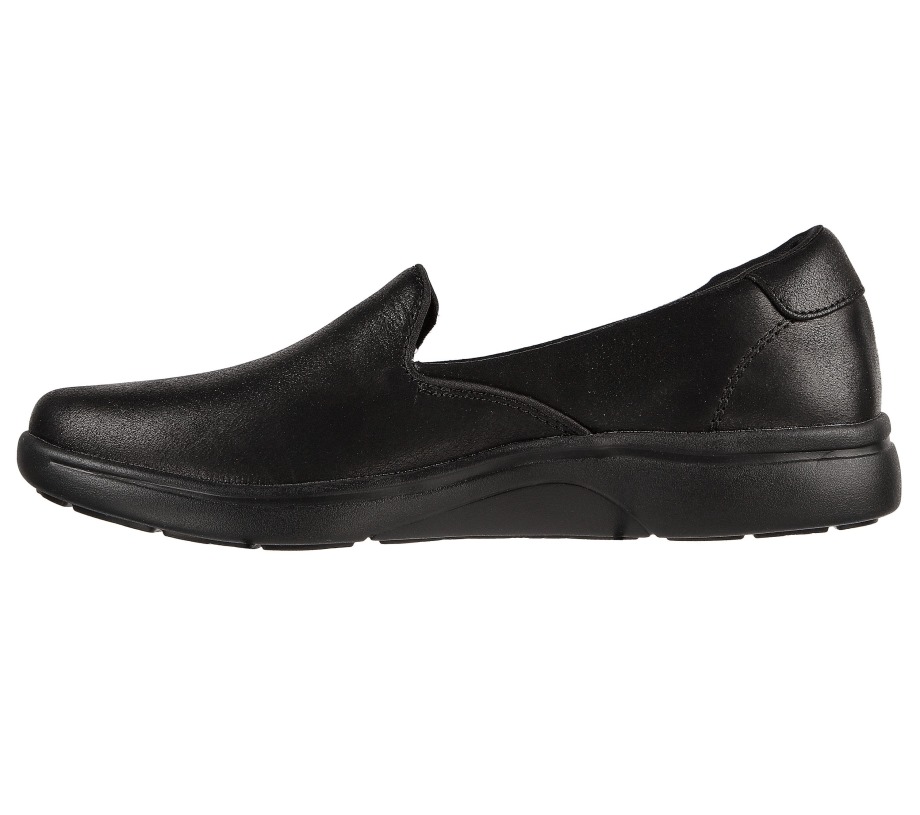 Arch Fit Uplift To The Beat Skechers Black