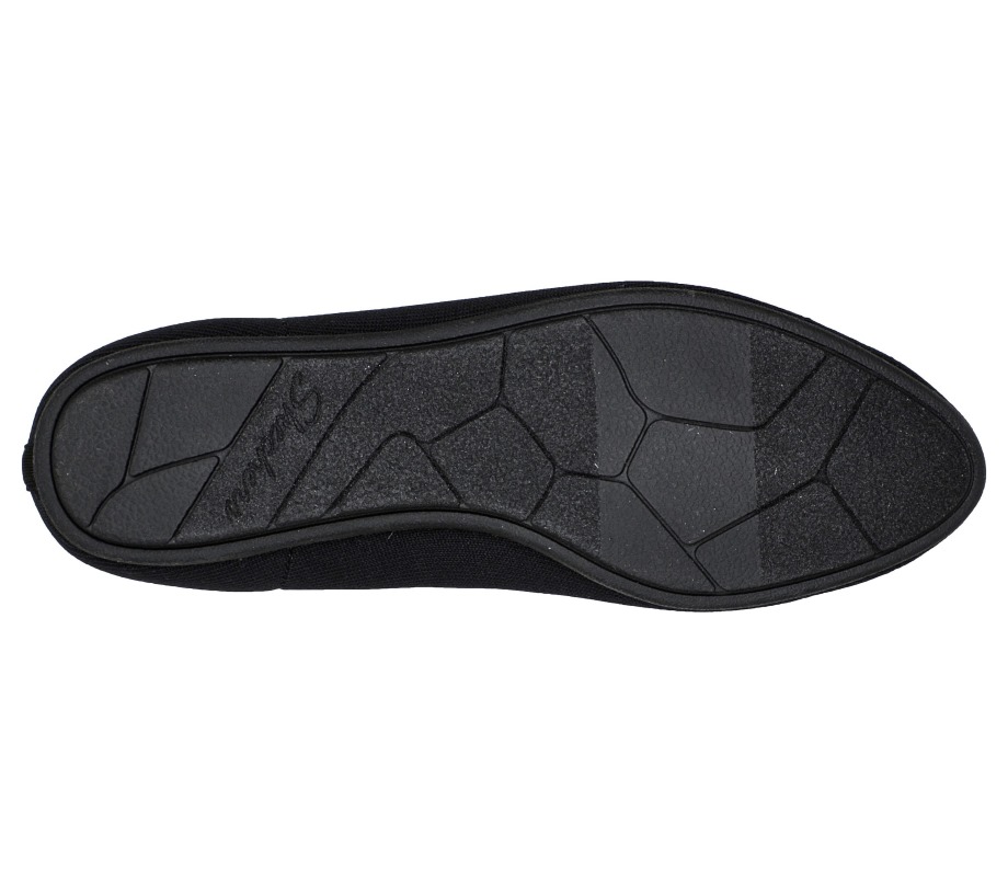 Skechers Arch Fit Cleo Black