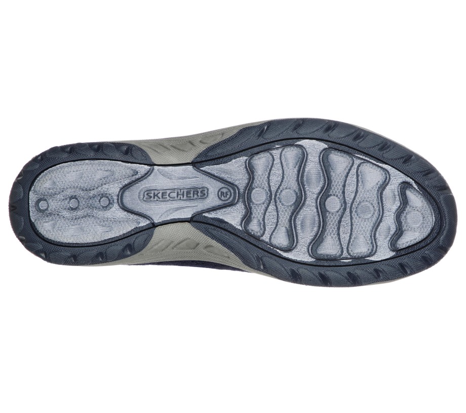 Relaxed Fit Reggae Fest 2.0 Mellow Drama Navy Skechers