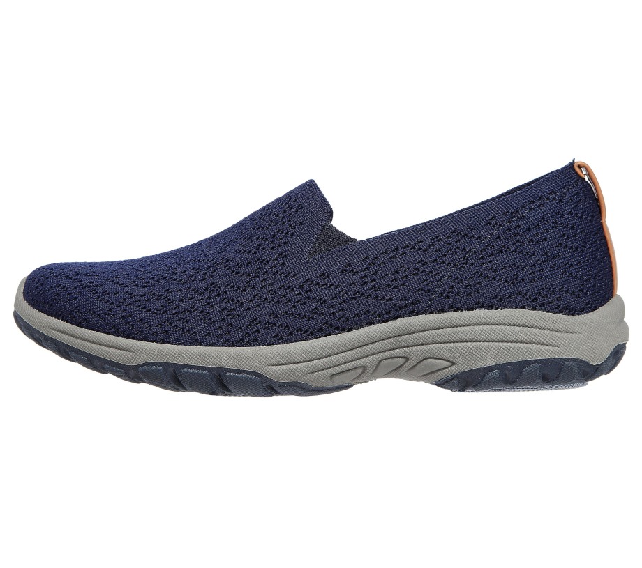 Relaxed Fit Reggae Fest 2.0 Mellow Drama Navy Skechers