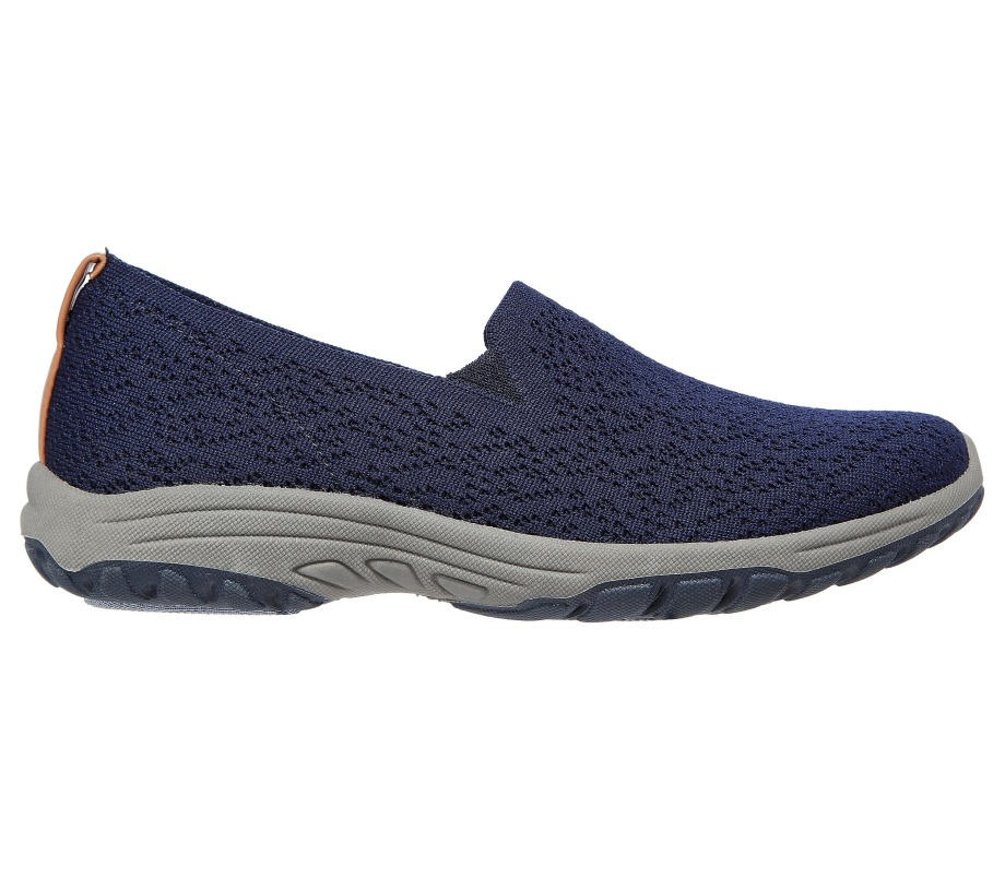 Relaxed Fit Reggae Fest 2.0 Mellow Drama Navy Skechers