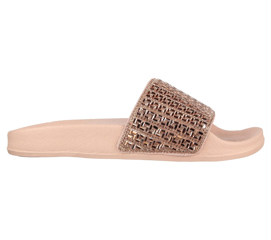 Pop Ups New Spark Rosegold Skechers