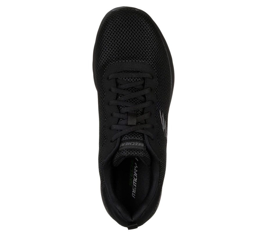 Dynamight 2.0 Rayhill Skechers Black