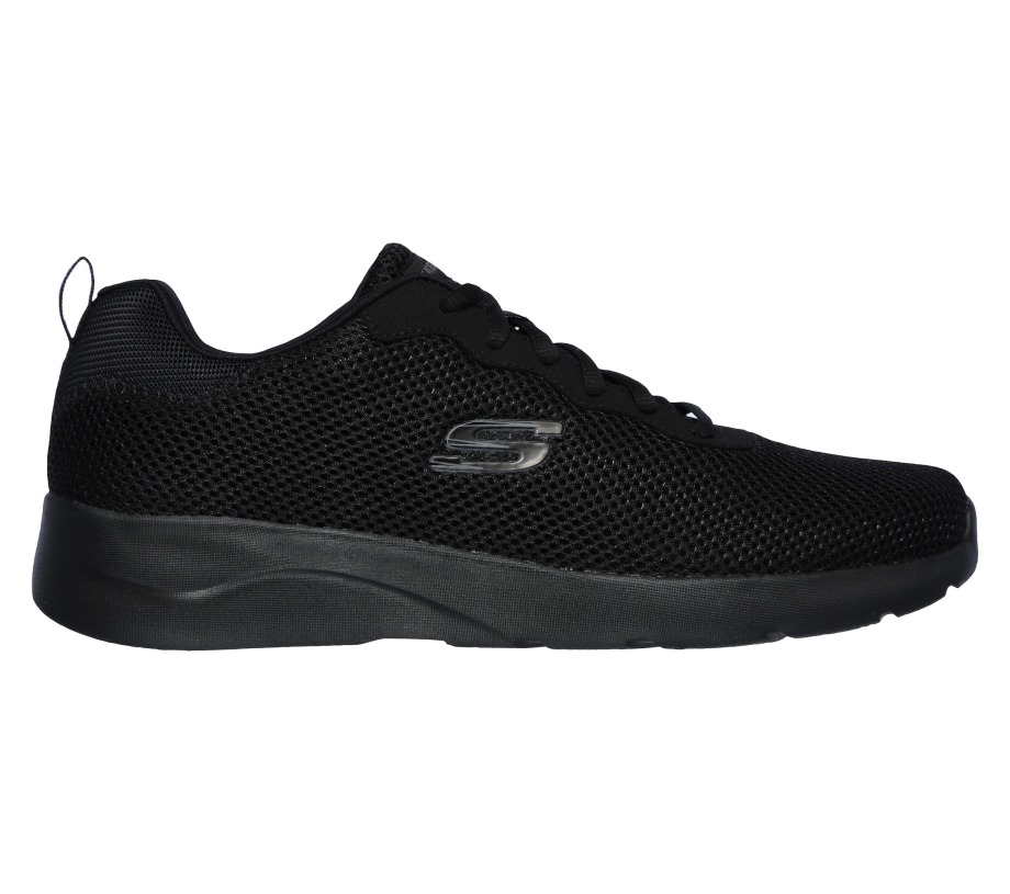 Dynamight 2.0 Rayhill Skechers Black