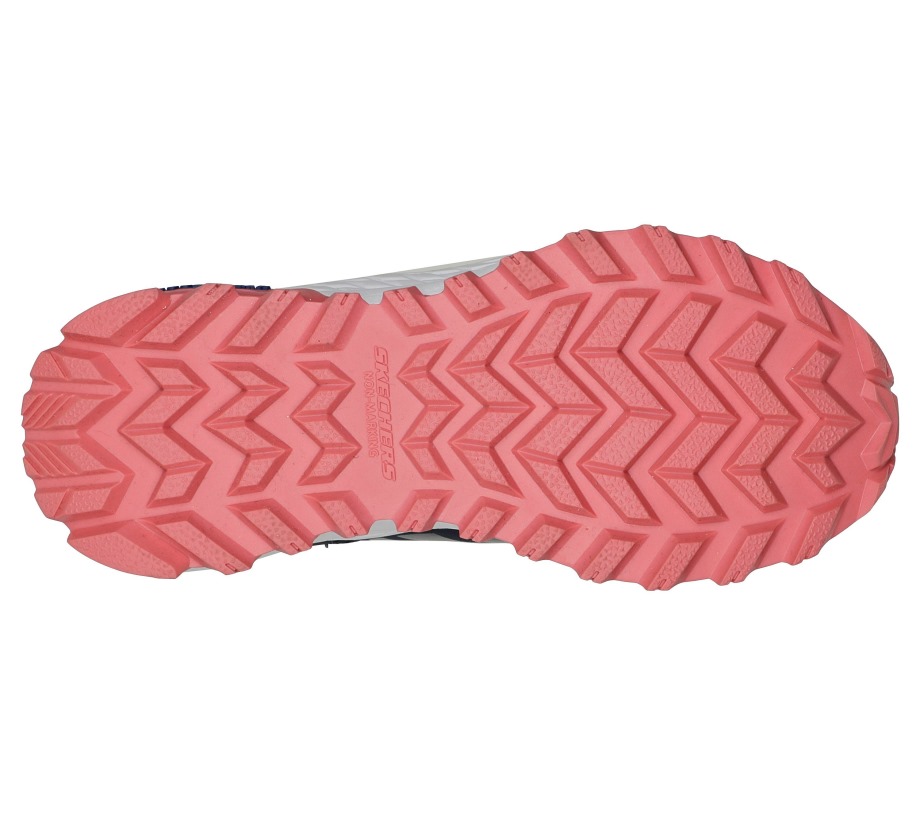 Fuse Tread Tread Setter Navy Skechers