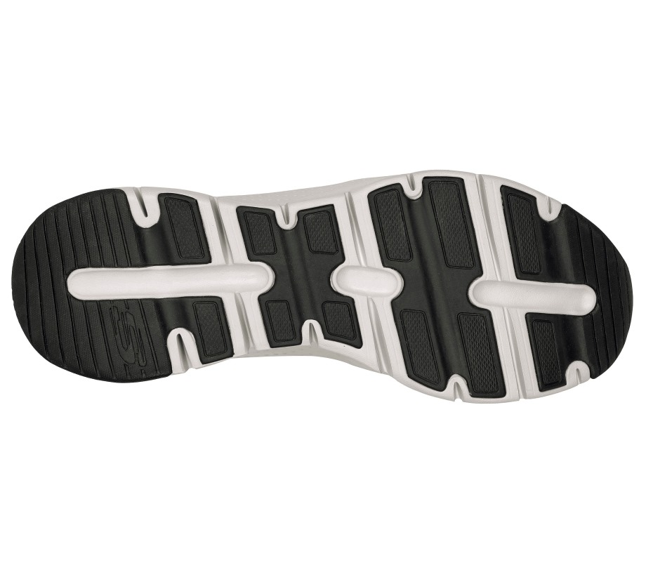 Arch Fit Taupe Multi Skechers