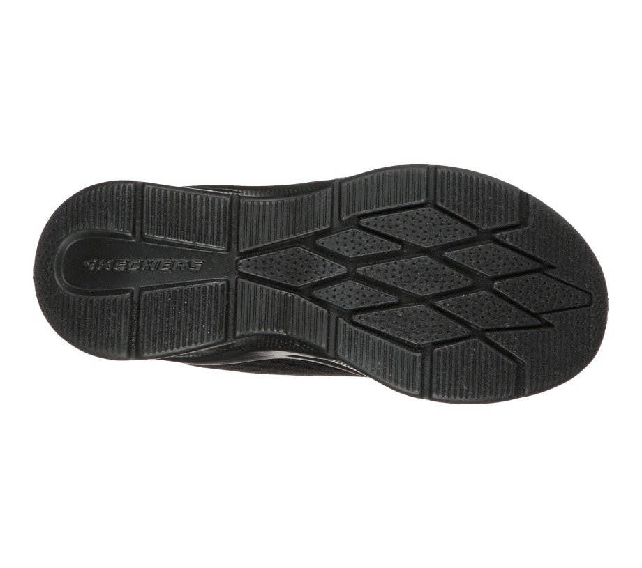 Skechers Microspec Max Black