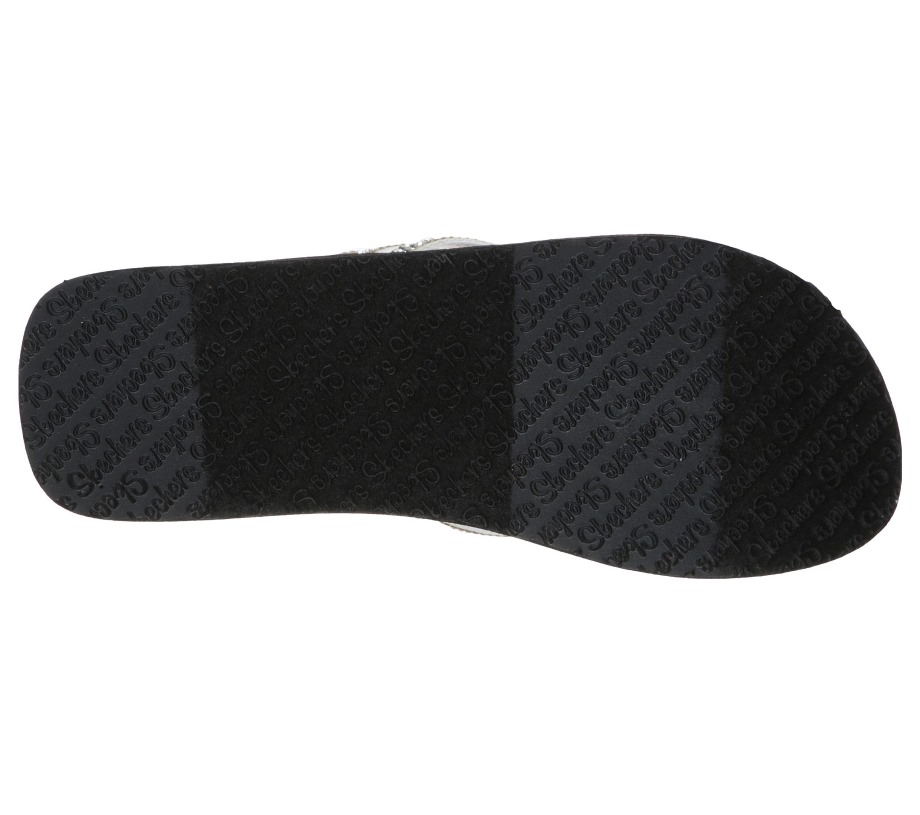 Skechers Vinyasa Sugar Pie White
