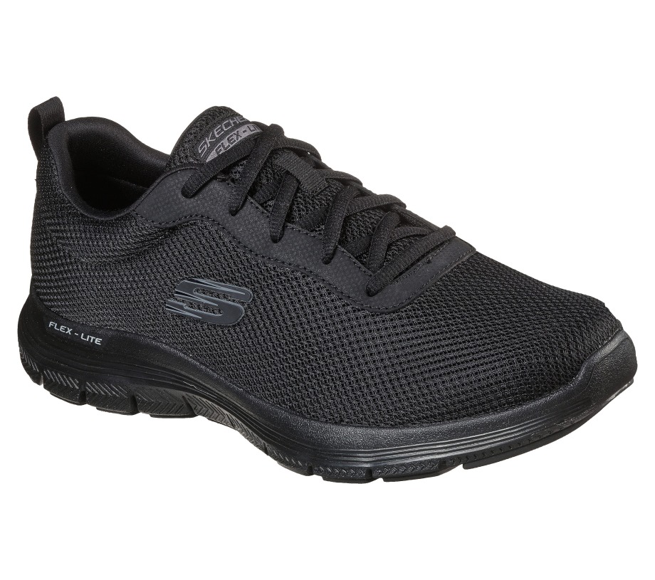 Skechers Flex Advantage 4.0 Providence Black