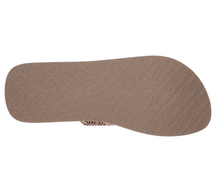 Vinyasa Stone Candy Skechers Blush Pink