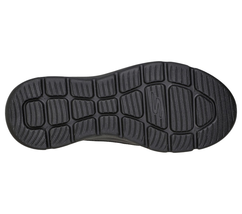 Skechers On-the-GO Glacial Ultra Wintertime Black