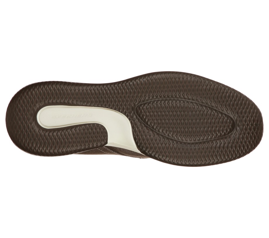 Darlow Remego Skechers Chocolate