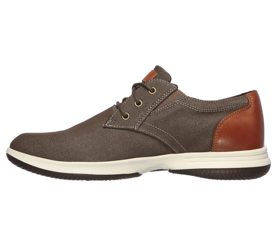 Darlow Remego Skechers Chocolate