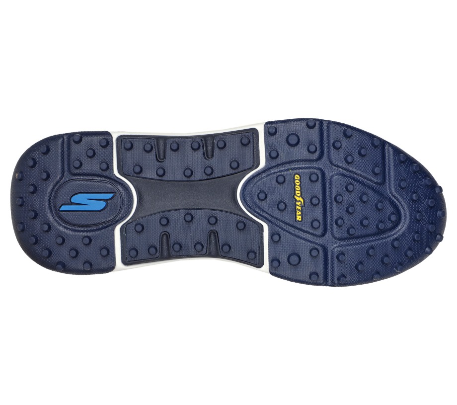 Skechers GO GOLF Arch Fit Set Up Navy Blue