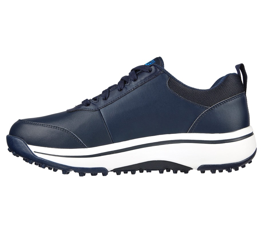 Skechers GO GOLF Arch Fit Set Up Navy Blue