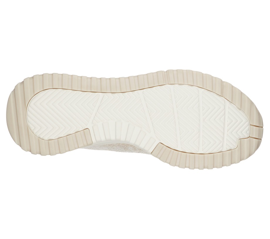 BOBS Sport Squad 3 Adventure Unknown Natural Skechers
