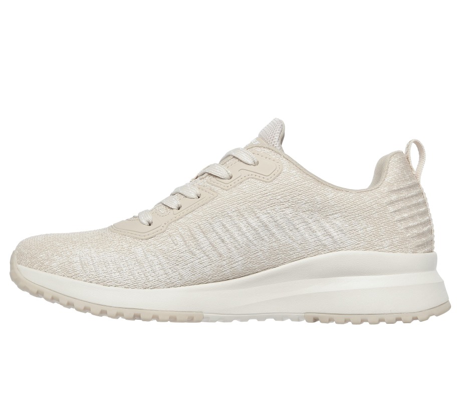 BOBS Sport Squad 3 Adventure Unknown Natural Skechers