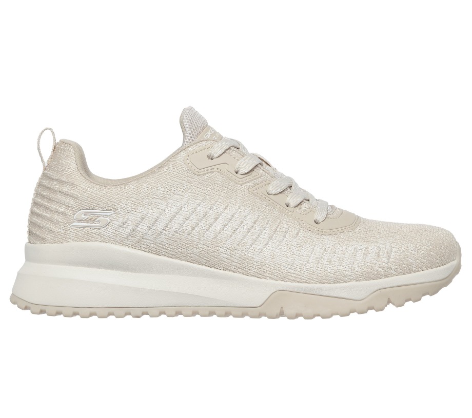 BOBS Sport Squad 3 Adventure Unknown Natural Skechers
