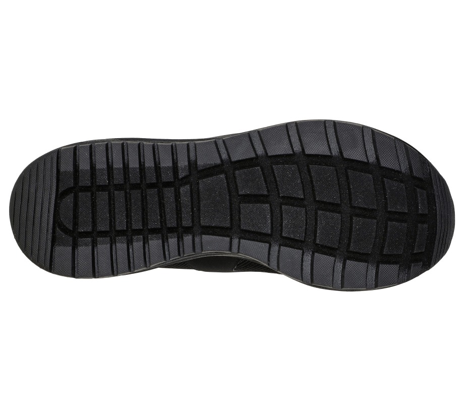 BOBS Sparrow 2.0 Mt. Goddess Black Skechers