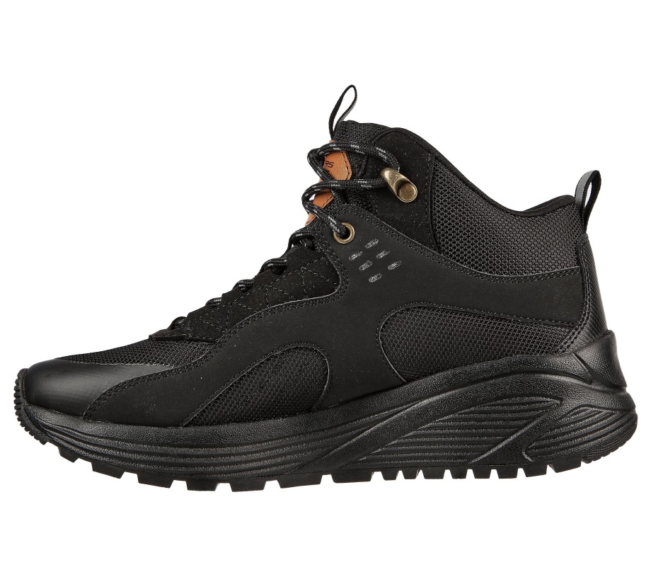 BOBS Sparrow 2.0 Mt. Goddess Black Skechers