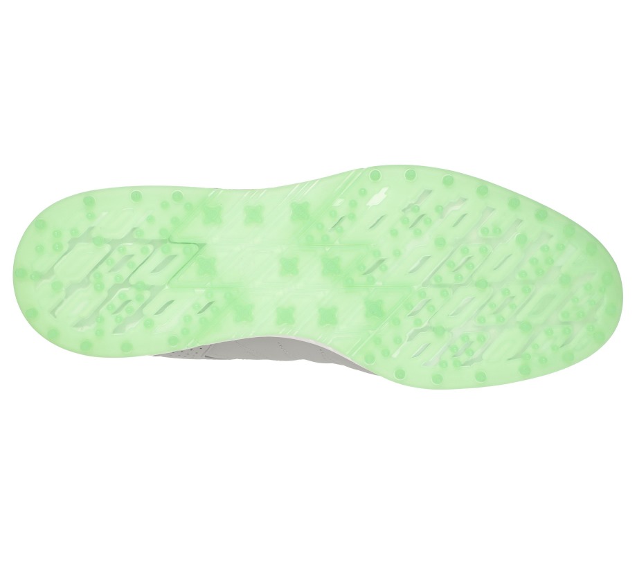 GO GOLF Pivot Gray Lime Skechers