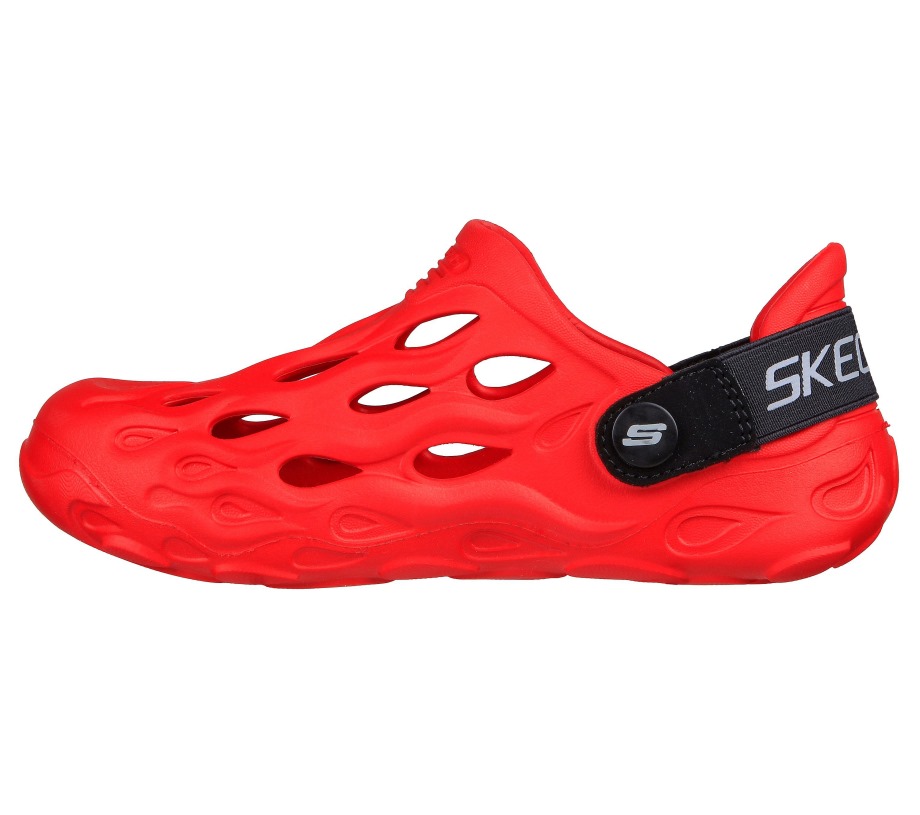 Skechers Foamies Thermo-Rush Red