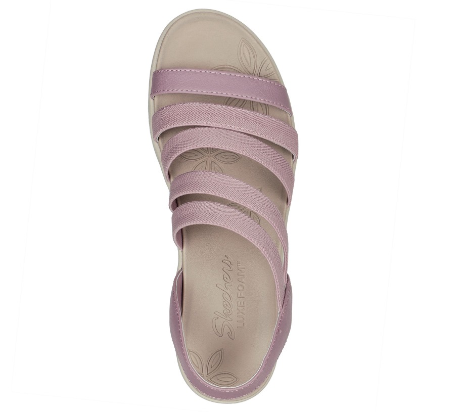 Skechers Pier-Lite All You Mauve